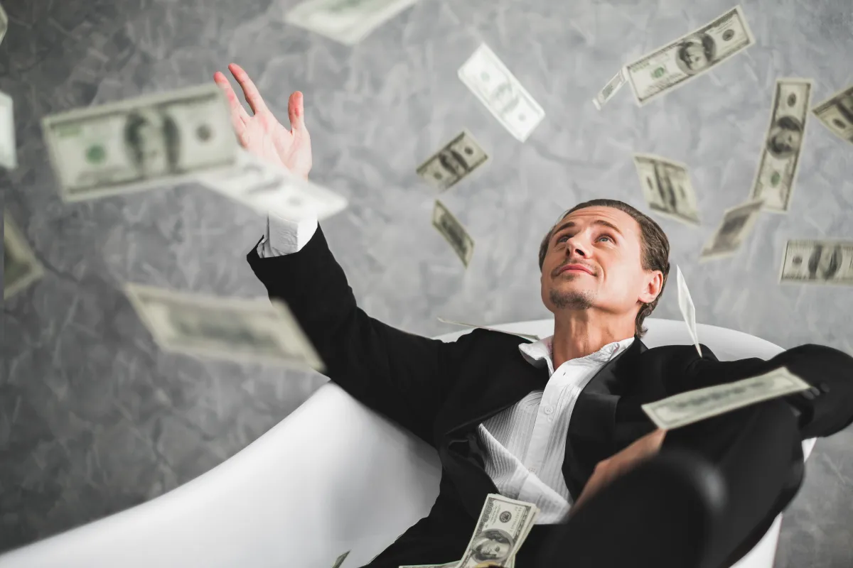 Who wants to be a Phoenix Millionaire?