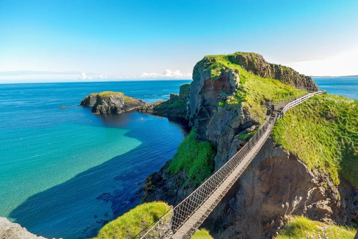Blue Bridge